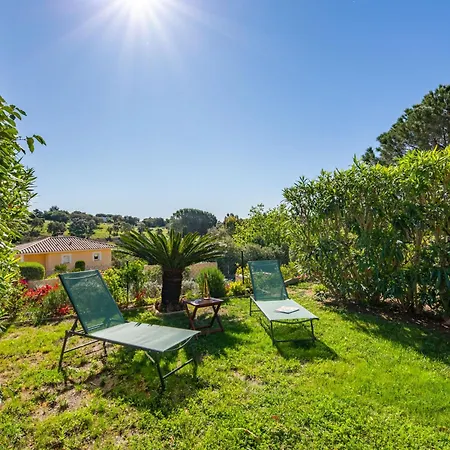 Les Coralines By Interhome * Les Issambres