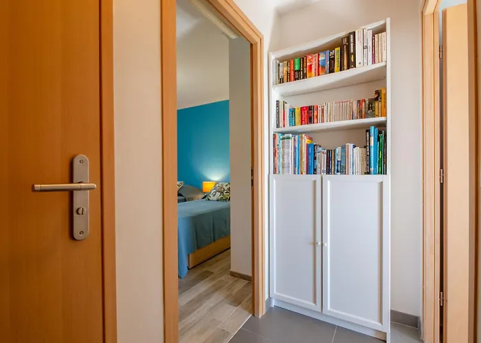 Les Coralines By Interhome Les Issambres