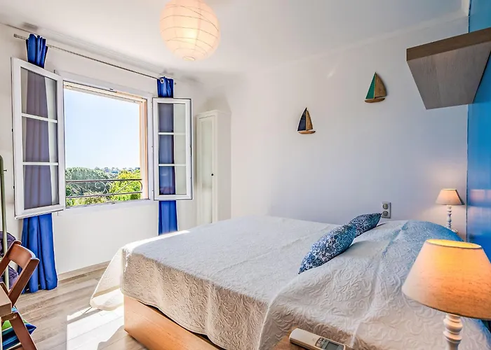 Prázdninový dům Les Coralines By Interhome Les Issambres